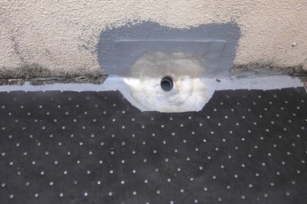 改修用排水ドレン